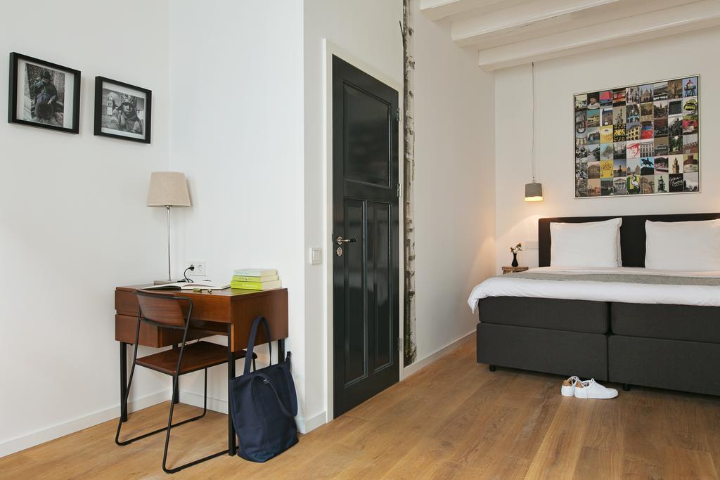 لاهاي Bacan Bed & Breakfast المظهر الخارجي الصورة