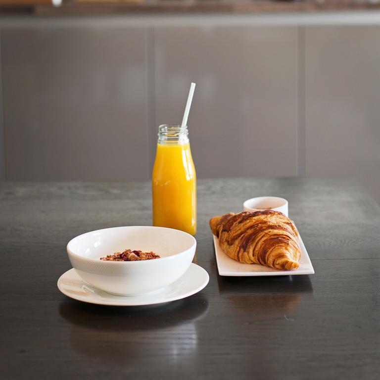 لاهاي Bacan Bed & Breakfast المظهر الخارجي الصورة