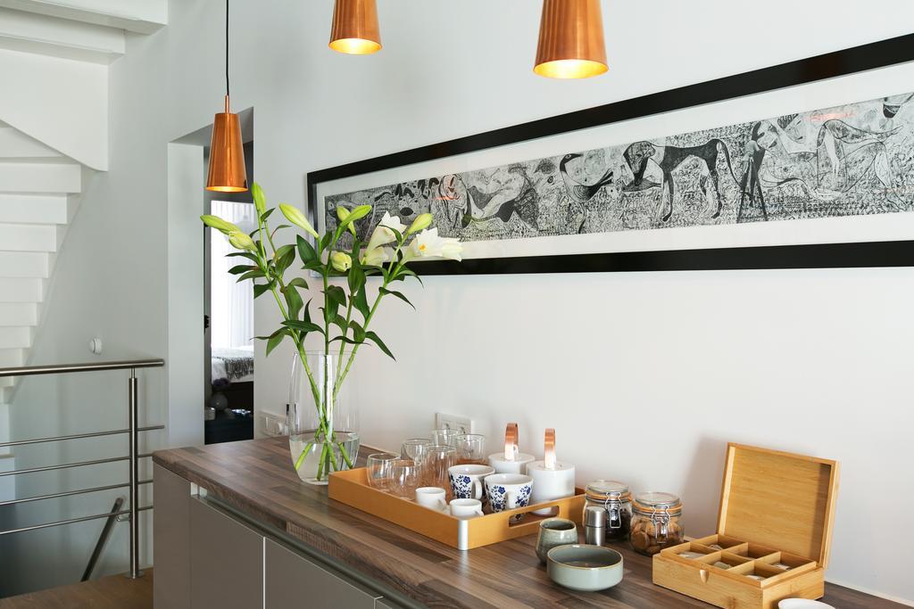 لاهاي Bacan Bed & Breakfast المظهر الخارجي الصورة
