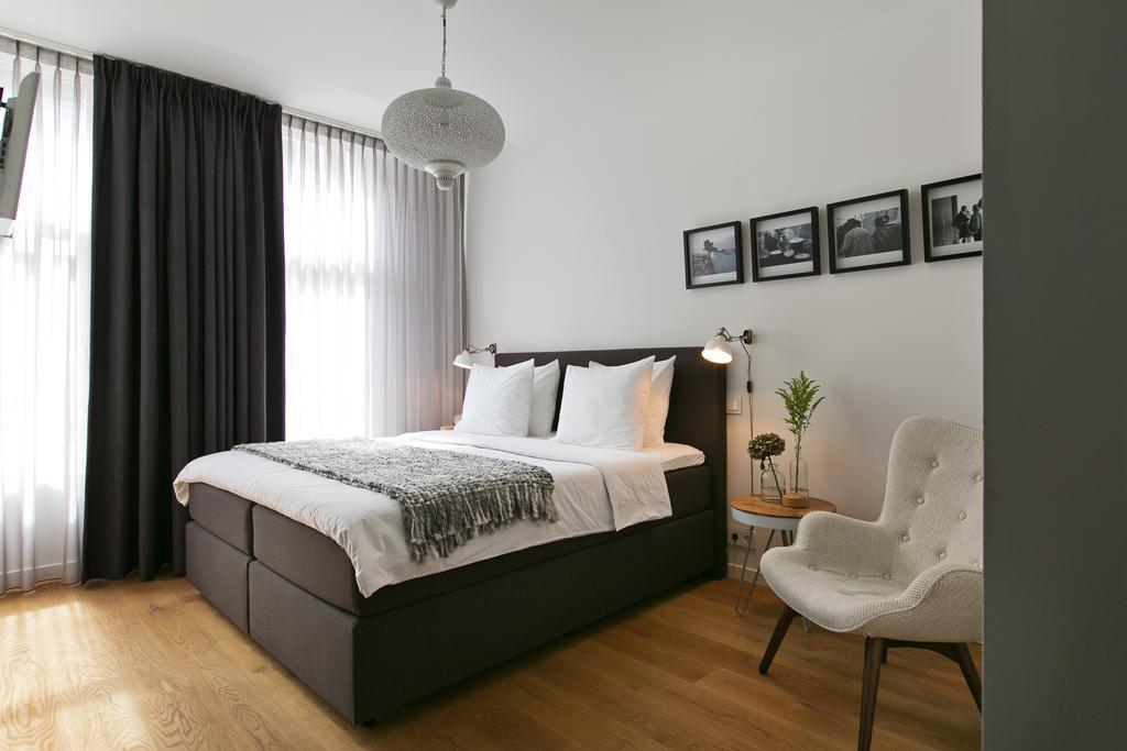 لاهاي Bacan Bed & Breakfast المظهر الخارجي الصورة